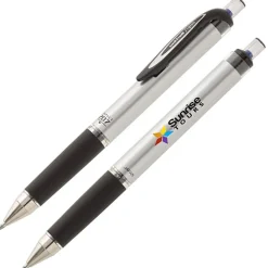 uni-ball 207 Impact Gel RT Pen - Full Color