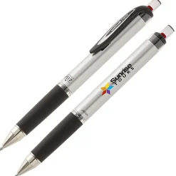 uni-ball 207 Impact Gel RT Pen - Full Color - 24 hr