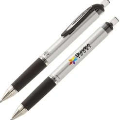 uni-ball 207 Impact Gel RT Pen - Full Color - 24 hr