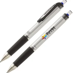 uni-ball 207 Impact Gel RT Pen - Full Color - 24 hr