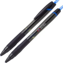 uni-ball Jetstream Sport RT Rollerball Pen - Full Color