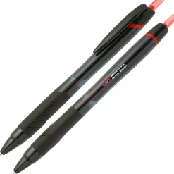 uni-ball Jetstream Sport RT Rollerball Pen - Full Color
