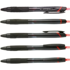 uni-ball Jetstream Sport RT Rollerball Pen - Full Color - 24 hr