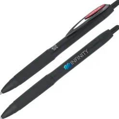 uni-ball 207 PLUS+ Gel Pen - Full Color