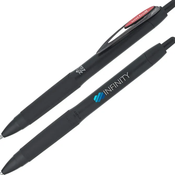 uni-ball 207 PLUS+ Gel Pen - Full Color