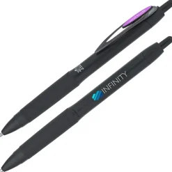 uni-ball 207 PLUS+ Gel Pen - Full Color