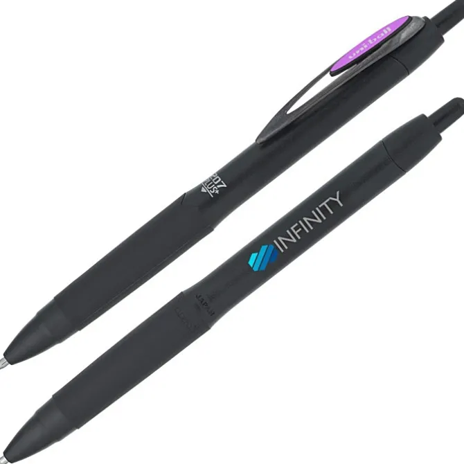 uni-ball 207 PLUS+ Gel Pen - Full Color