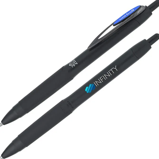 uni-ball 207 PLUS+ Gel Pen - Full Color