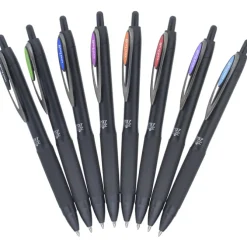 uni-ball 207 PLUS+ Gel Pen - Full Color