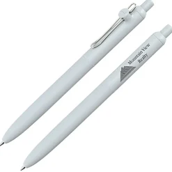 uni-ball Zento Soft Touch Gel Pen