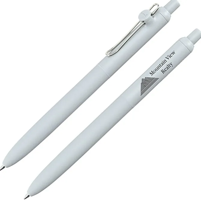 uni-ball Zento Soft Touch Gel Pen