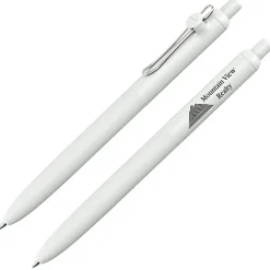 uni-ball Zento Soft Touch Gel Pen
