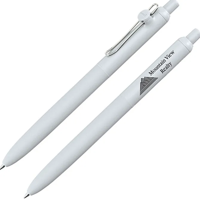 uni-ball Zento Soft Touch Gel Pen
