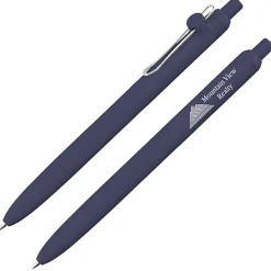 uni-ball Zento Soft Touch Gel Pen