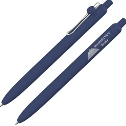 uni-ball Zento Soft Touch Gel Pen