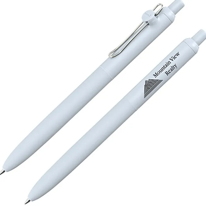 uni-ball Zento Soft Touch Gel Pen