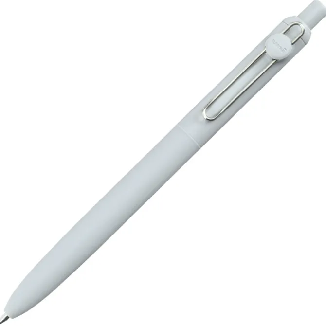 uni-ball Zento Soft Touch Gel Pen