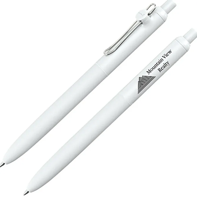 uni-ball Zento Soft Touch Gel Pen