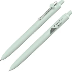 uni-ball Zento Soft Touch Gel Pen