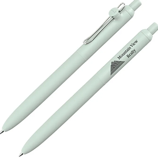 uni-ball Zento Soft Touch Gel Pen