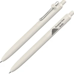 uni-ball Zento Soft Touch Gel Pen - 24 hr