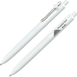 uni-ball Zento Soft Touch Gel Pen - 24 hr
