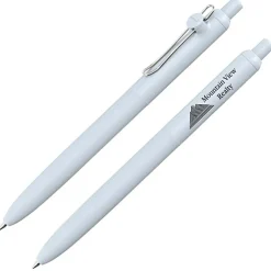 uni-ball Zento Soft Touch Gel Pen - 24 hr