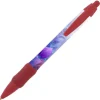 Uni-Color WideBody Message Pen - Full Color
