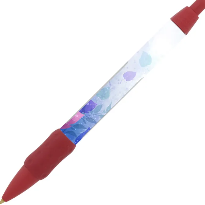 Uni-Color WideBody Message Pen - Full Color