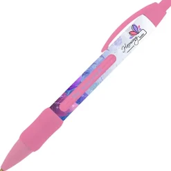 Uni-Color WideBody Message Pen - Full Color
