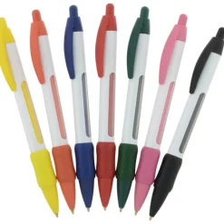 Uni-Color WideBody Message Pen - Full Color