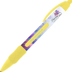 Uni-Color WideBody Message Pen - Full Color