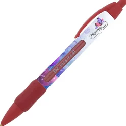 Uni-Color WideBody Message Pen - Full Color