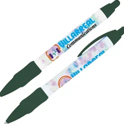 Uni-Color WideBody Pen with Grip - Full Color