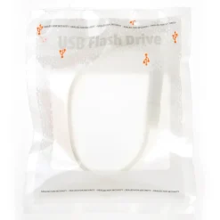 Union Bracelet USB Drive - 2GB