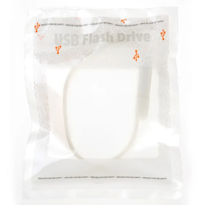 Union Bracelet USB Drive - 2GB