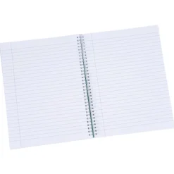 University 5-Subject Composition Notebook