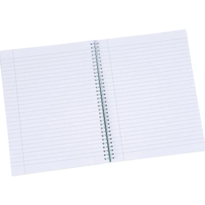 University 5-Subject Composition Notebook