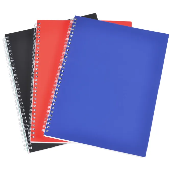 University 5-Subject Composition Notebook