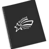 University 1-Subject Composition Notebook