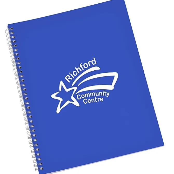 University 1-Subject Composition Notebook