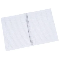 University 1-Subject Composition Notebook