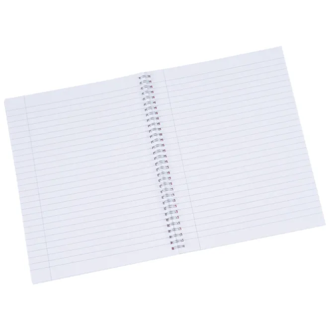 University 1-Subject Composition Notebook