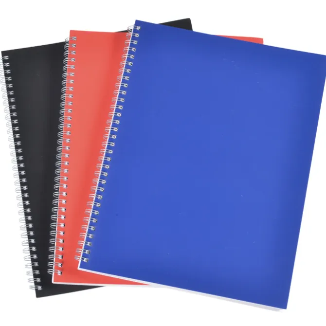 University 1-Subject Composition Notebook