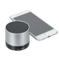 Upton Bluetooth Speaker - 24 hr