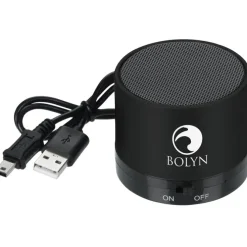 Upton Bluetooth Speaker - 24 hr