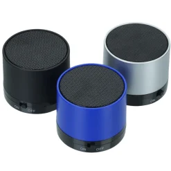 Upton Bluetooth Speaker - 24 hr