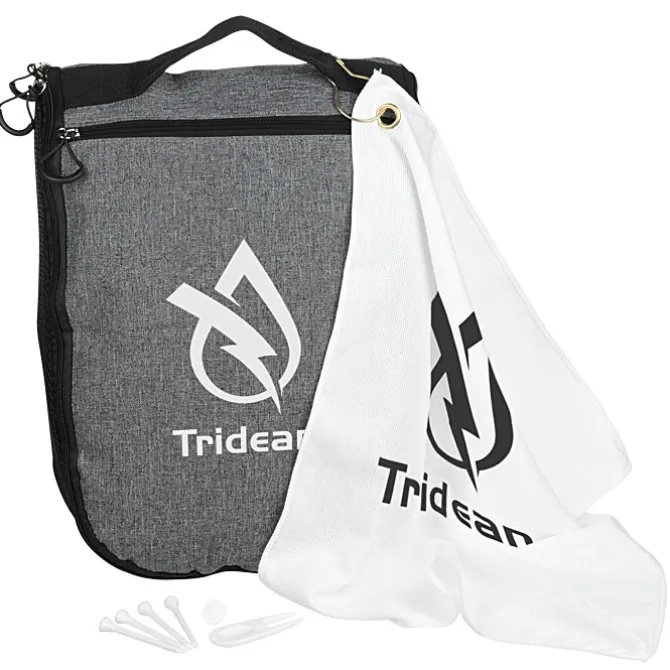 Urban Shoe Bag Golf Kit