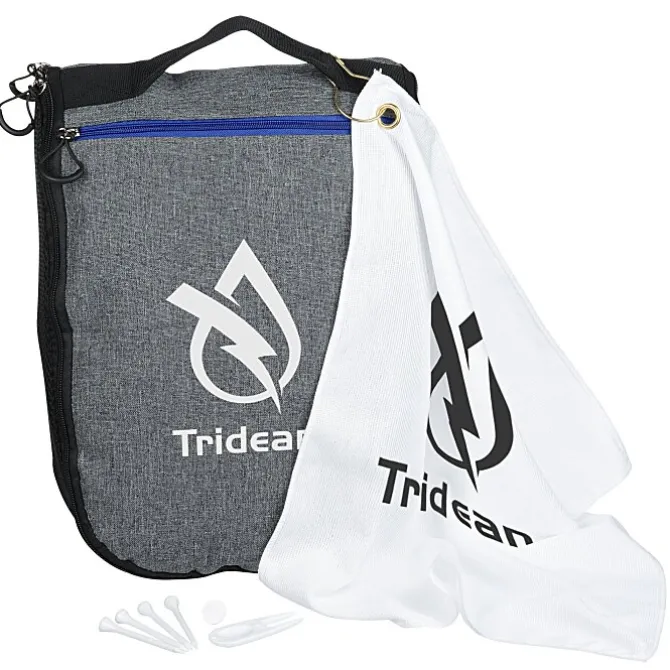 Urban Shoe Bag Golf Kit
