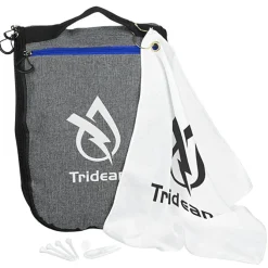 Urban Shoe Bag Golf Kit